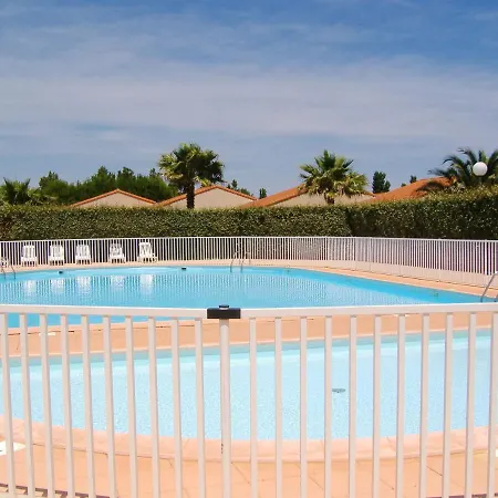 Maison Confortable A Avec Jardin Prive Torreilles