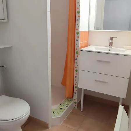 Maison De 2 A A 500 M De La Avec Piscine Partagee Et Jardin Clos Hébergement de vacances