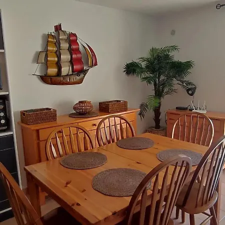 Maison De 2 A A 500 M De La Avec Piscine Partagee Et Jardin Clos Hébergement de vacances *