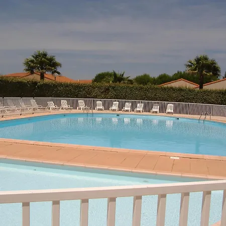 Maison Confortable A Avec Jardin Prive Torreilles