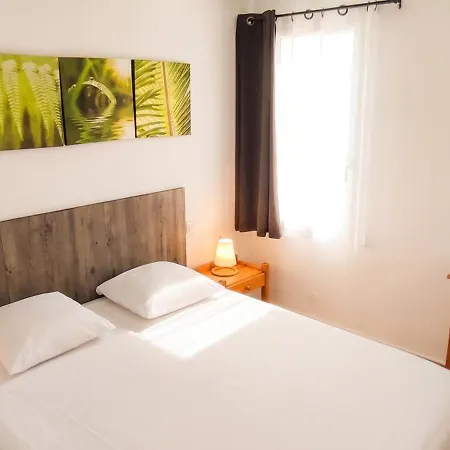 Casa vacanze Maison Confortable à Avec Jardin Privé