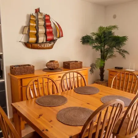 Maison Confortable à Avec Jardin Privé * Torreilles