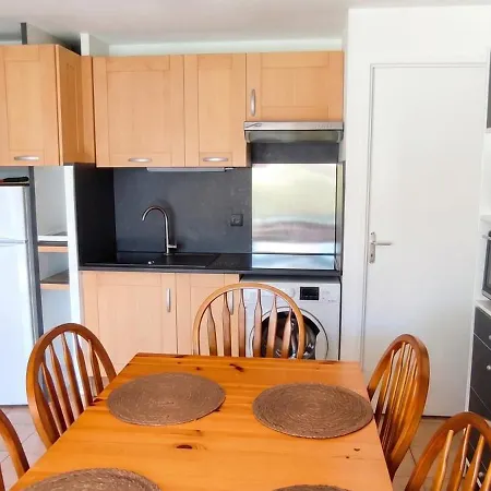 Casa vacanze Maison Confortable à Avec Jardin Privé Torreilles
