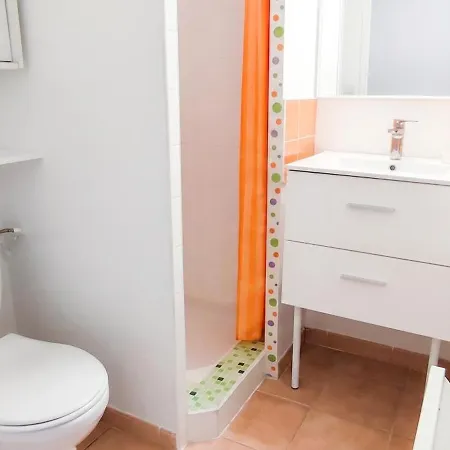 Maison Confortable à Avec Jardin Privé *