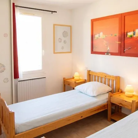 Casa vacanze Maison Confortable à Avec Jardin Privé Torreilles