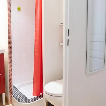 Maison Confortable à Avec Jardin Privé Torreilles
