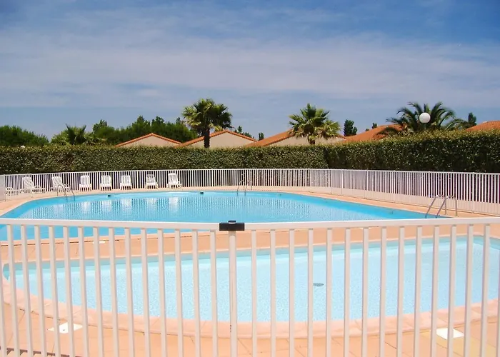 Maison Confortable A Avec Jardin Prive Torreilles