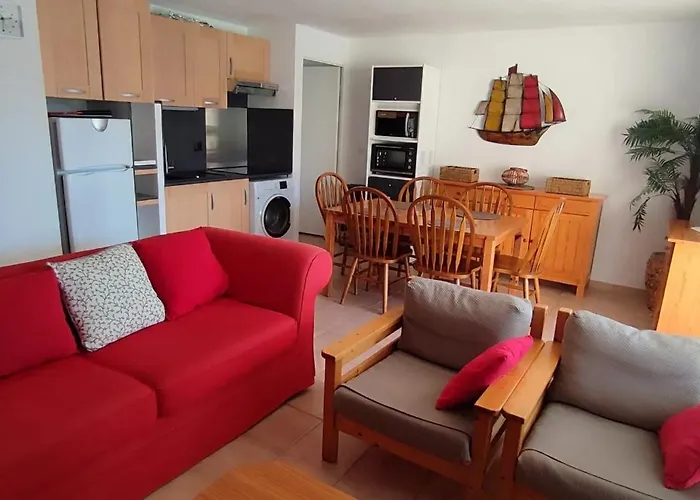 Maison Confortable A Avec Jardin Prive Σπίτι διακοπών Torreilles