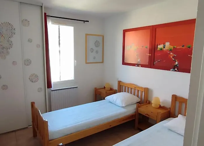 Maison Confortable A Avec Jardin Prive *