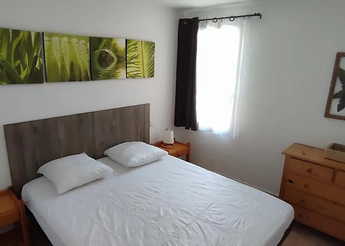 Maison Confortable A Avec Jardin Prive Σπίτι διακοπών Torreilles